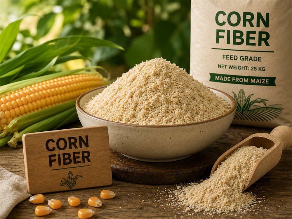 Corn Fibre