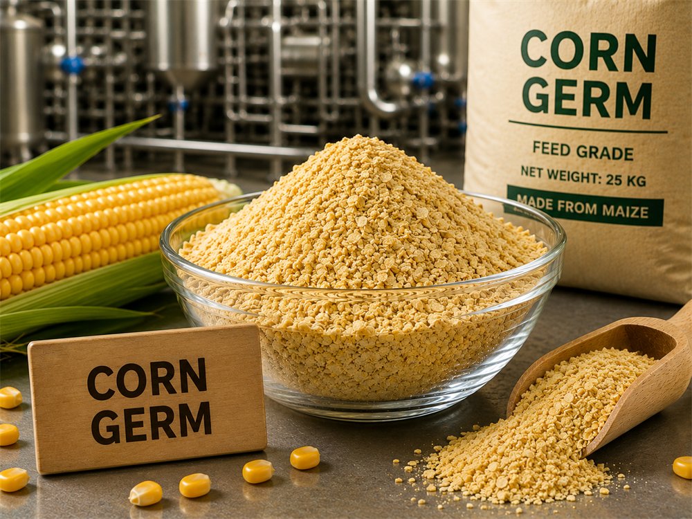 Corn Germ