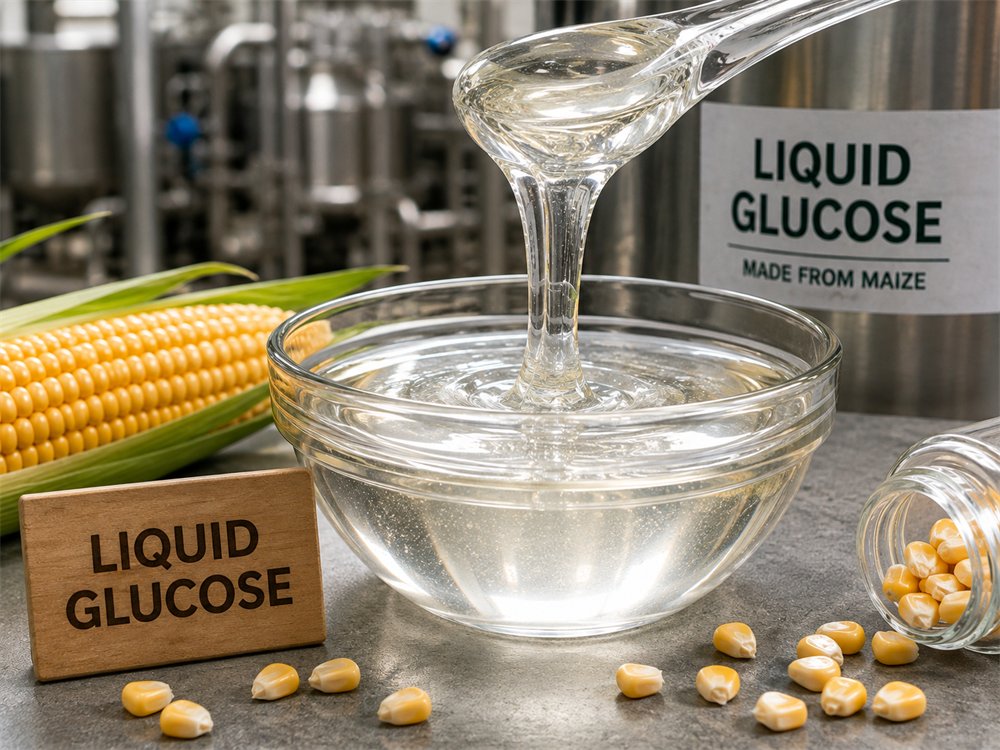 Liquid Glucose