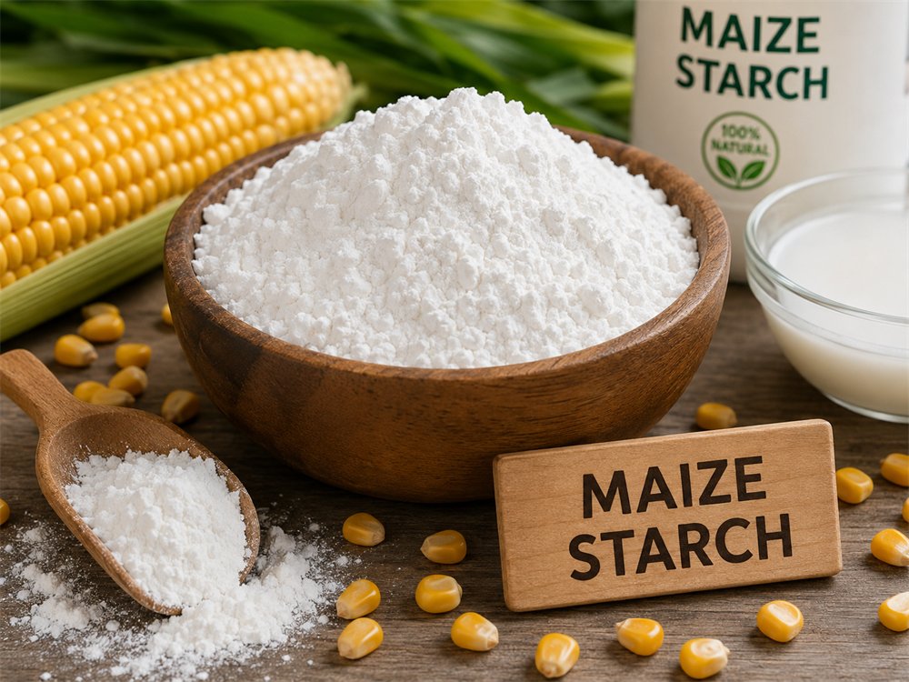 Maize Starch